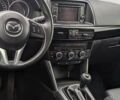 Черный Мазда СХ-5, объемом двигателя 2.19 л и пробегом 265 тыс. км за 11999 $, фото 4 на Automoto.ua