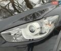 Черный Мазда СХ-5, объемом двигателя 2 л и пробегом 165 тыс. км за 12580 $, фото 5 на Automoto.ua