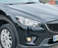 Чорний Мазда СХ-5, об'ємом двигуна 2.5 л та пробігом 200 тис. км за 10999 $, фото 12 на Automoto.ua