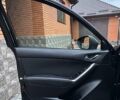 Черный Мазда СХ-5, объемом двигателя 2.2 л и пробегом 199 тыс. км за 13950 $, фото 43 на Automoto.ua