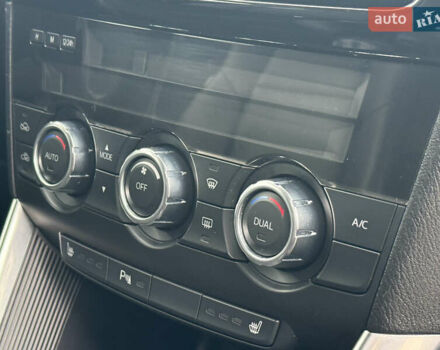 Чорний Мазда СХ-5, об'ємом двигуна 2.2 л та пробігом 194 тис. км за 11999 $, фото 50 на Automoto.ua