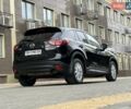 Черный Мазда СХ-5, объемом двигателя 2.49 л и пробегом 109 тыс. км за 15700 $, фото 60 на Automoto.ua