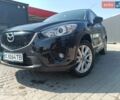 Чорний Мазда СХ-5, об'ємом двигуна 2.19 л та пробігом 212 тис. км за 12200 $, фото 1 на Automoto.ua