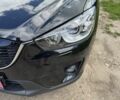 Черный Мазда СХ-5, объемом двигателя 2.2 л и пробегом 205 тыс. км за 12700 $, фото 10 на Automoto.ua