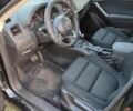 Чорний Мазда СХ-5, об'ємом двигуна 2.2 л та пробігом 214 тис. км за 16000 $, фото 5 на Automoto.ua