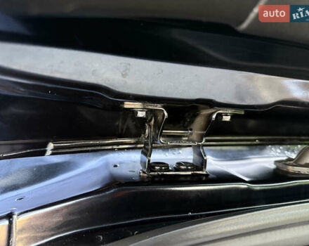 Черный Мазда СХ-5, объемом двигателя 2.2 л и пробегом 166 тыс. км за 14200 $, фото 53 на Automoto.ua