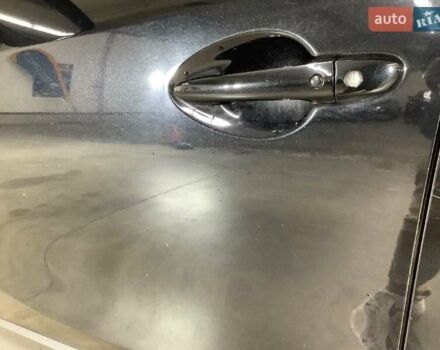 Чорний Мазда СХ-5, об'ємом двигуна 2.19 л та пробігом 188 тис. км за 15000 $, фото 5 на Automoto.ua