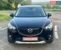 Черный Мазда СХ-5, объемом двигателя 2.19 л и пробегом 223 тыс. км за 12699 $, фото 17 на Automoto.ua
