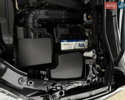 Черный Мазда СХ-5, объемом двигателя 2.19 л и пробегом 240 тыс. км за 13699 $, фото 46 на Automoto.ua