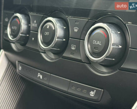 Чорний Мазда СХ-5, об'ємом двигуна 2.2 л та пробігом 194 тис. км за 12750 $, фото 51 на Automoto.ua