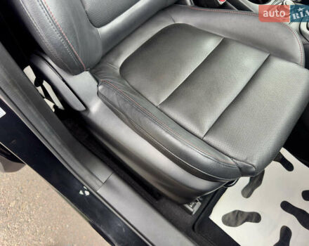 Чорний Мазда СХ-5, об'ємом двигуна 2.2 л та пробігом 158 тис. км за 14400 $, фото 50 на Automoto.ua