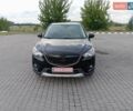 Черный Мазда СХ-5, объемом двигателя 2.2 л и пробегом 220 тыс. км за 14100 $, фото 16 на Automoto.ua