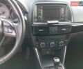 Черный Мазда СХ-5, объемом двигателя 2.2 л и пробегом 220 тыс. км за 14100 $, фото 19 на Automoto.ua
