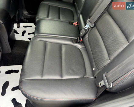 Чорний Мазда СХ-5, об'ємом двигуна 2.2 л та пробігом 158 тис. км за 14400 $, фото 38 на Automoto.ua