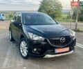 Черный Мазда СХ-5, объемом двигателя 2.19 л и пробегом 223 тыс. км за 12699 $, фото 21 на Automoto.ua