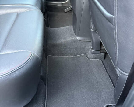 Черный Мазда СХ-5, объемом двигателя 2.2 л и пробегом 166 тыс. км за 14200 $, фото 76 на Automoto.ua