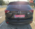 Черный Мазда СХ-5, объемом двигателя 2.2 л и пробегом 166 тыс. км за 14200 $, фото 27 на Automoto.ua