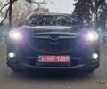 Черный Мазда СХ-5, объемом двигателя 2.2 л и пробегом 150 тыс. км за 16900 $, фото 48 на Automoto.ua