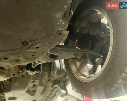 Чорний Мазда СХ-5, об'ємом двигуна 2.2 л та пробігом 158 тис. км за 14450 $, фото 105 на Automoto.ua