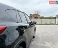 Чорний Мазда СХ-5, об'ємом двигуна 2.5 л та пробігом 200 тис. км за 10999 $, фото 16 на Automoto.ua