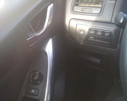 Черный Мазда СХ-5, объемом двигателя 2.2 л и пробегом 235 тыс. км за 9000 $, фото 17 на Automoto.ua