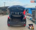 Черный Мазда СХ-5, объемом двигателя 2.2 л и пробегом 218 тыс. км за 14500 $, фото 5 на Automoto.ua