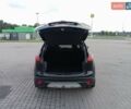 Черный Мазда СХ-5, объемом двигателя 2.2 л и пробегом 220 тыс. км за 14100 $, фото 14 на Automoto.ua