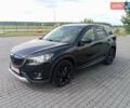 Черный Мазда СХ-5, объемом двигателя 2.2 л и пробегом 220 тыс. км за 14100 $, фото 37 на Automoto.ua