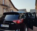 Чорний Мазда СХ-5, об'ємом двигуна 2.19 л та пробігом 208 тис. км за 14200 $, фото 25 на Automoto.ua