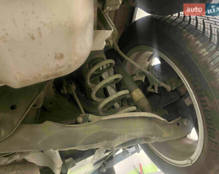 Черный Мазда СХ-5, объемом двигателя 2.2 л и пробегом 158 тыс. км за 13999 $, фото 98 на Automoto.ua