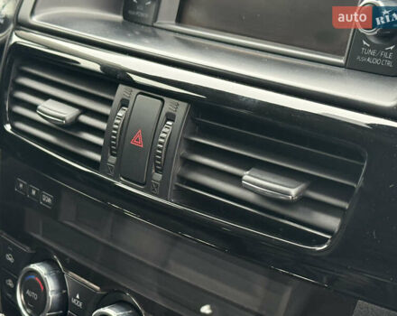 Чорний Мазда СХ-5, об'ємом двигуна 2.2 л та пробігом 194 тис. км за 12750 $, фото 49 на Automoto.ua