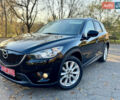 Чорний Мазда СХ-5, об'ємом двигуна 2.2 л та пробігом 158 тис. км за 14450 $, фото 28 на Automoto.ua