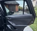 Черный Мазда СХ-5, объемом двигателя 2.2 л и пробегом 199 тыс. км за 13950 $, фото 47 на Automoto.ua