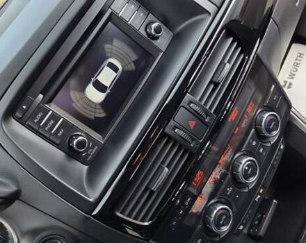 Черный Мазда СХ-5, объемом двигателя 2.2 л и пробегом 150 тыс. км за 16900 $, фото 57 на Automoto.ua