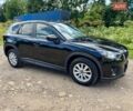 Черный Мазда СХ-5, объемом двигателя 2.2 л и пробегом 205 тыс. км за 12700 $, фото 8 на Automoto.ua