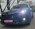 Черный Мазда СХ-5, объемом двигателя 2.2 л и пробегом 150 тыс. км за 16900 $, фото 34 на Automoto.ua