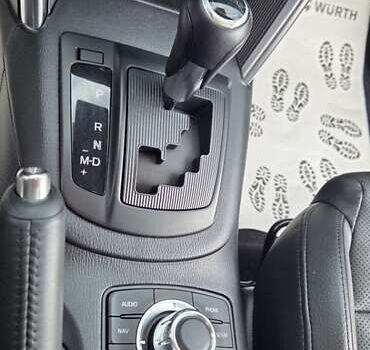 Черный Мазда СХ-5, объемом двигателя 2.2 л и пробегом 150 тыс. км за 16900 $, фото 56 на Automoto.ua