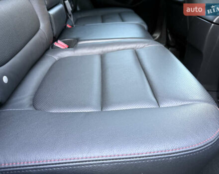 Черный Мазда СХ-5, объемом двигателя 2.2 л и пробегом 166 тыс. км за 14200 $, фото 75 на Automoto.ua