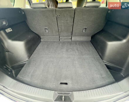 Черный Мазда СХ-5, объемом двигателя 2.2 л и пробегом 158 тыс. км за 13999 $, фото 79 на Automoto.ua