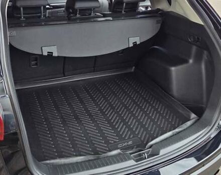 Черный Мазда СХ-5, объемом двигателя 2.2 л и пробегом 150 тыс. км за 16900 $, фото 51 на Automoto.ua