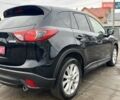 Черный Мазда СХ-5, объемом двигателя 2.2 л и пробегом 179 тыс. км за 12599 $, фото 11 на Automoto.ua