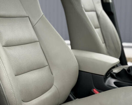 Чорний Мазда СХ-5, об'ємом двигуна 2.2 л та пробігом 204 тис. км за 13350 $, фото 62 на Automoto.ua