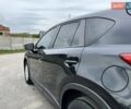 Чорний Мазда СХ-5, об'ємом двигуна 2.5 л та пробігом 200 тис. км за 10999 $, фото 17 на Automoto.ua