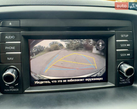 Чорний Мазда СХ-5, об'ємом двигуна 2.2 л та пробігом 158 тис. км за 14400 $, фото 57 на Automoto.ua