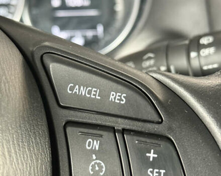 Чорний Мазда СХ-5, об'ємом двигуна 2.2 л та пробігом 204 тис. км за 13350 $, фото 38 на Automoto.ua