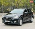Чорний Мазда СХ-5, об'ємом двигуна 2.5 л та пробігом 200 тис. км за 10999 $, фото 1 на Automoto.ua