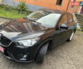 Чорний Мазда СХ-5, об'ємом двигуна 2.2 л та пробігом 216 тис. км за 13600 $, фото 8 на Automoto.ua