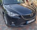 Мазда СХ-5 2013 в Кропивницком (Кировограде) на Automoto.ua Черный Мазда СХ-5, объемом двигателя 2.2 л и пробегом 227 тыс. км за 13800 $, фото 1 на Automoto.ua