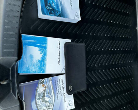 Черный Мазда СХ-5, объемом двигателя 2.19 л и пробегом 270 тыс. км за 13600 $, фото 31 на Automoto.ua