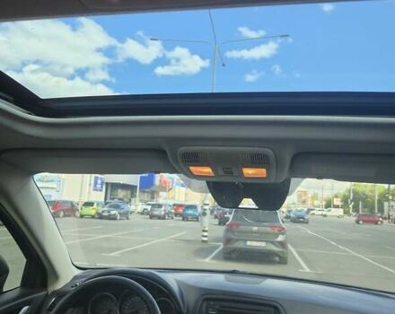 Мазда СХ-5 2013 в Днепре (Днепропетровске) на Automoto.ua Черный Мазда СХ-5, объемом двигателя 2.49 л и пробегом 111 тыс. км за 13500 $, фото 6 на Automoto.ua